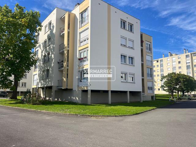 Appartement vente à Rennes, Bretagne