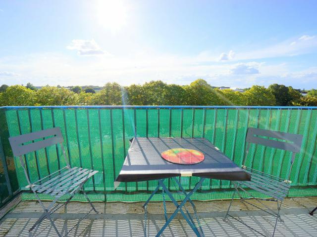 Appartement vente à Mantes-la-Jolie, Aubergenville