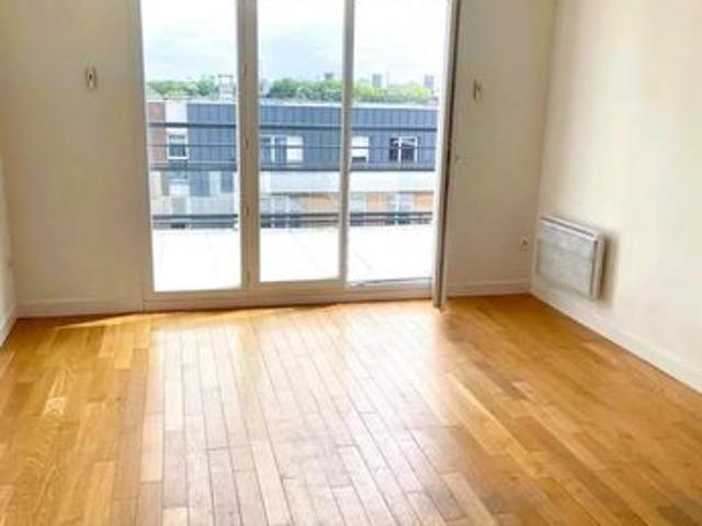 Appartement vente à Argenteuil