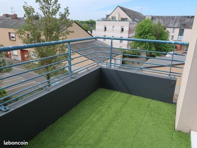 Appartement vente à Rennes, Bretagne