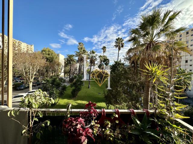 Appartement vente à Nice