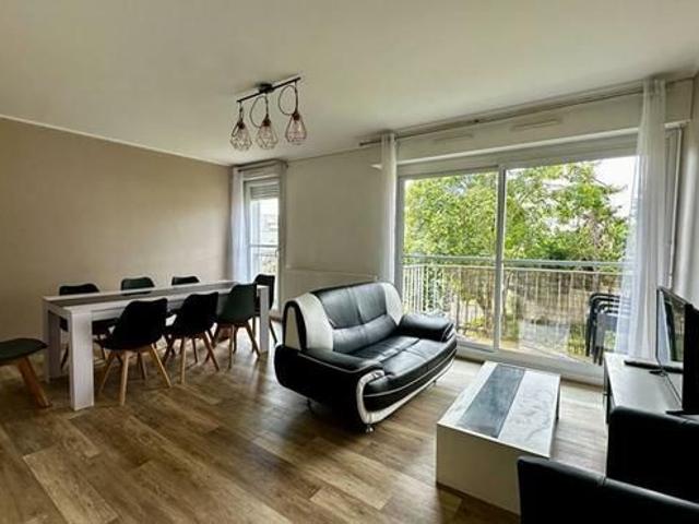 Appartement vente à Angers