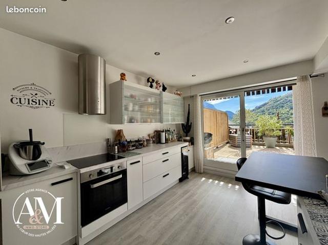Appartement vente à Briançon, Hautes-Alpes