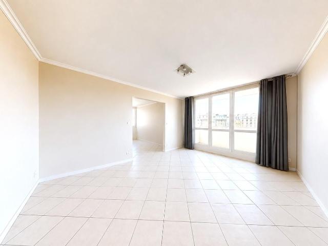 Appartement vente à Saint-Denis, Aubervilliers