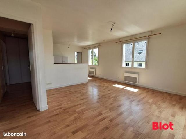 Appartement vente à Tournon-sur-Rhône, Châteaubourg