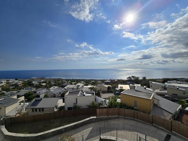 Appartement vente à La Réunion