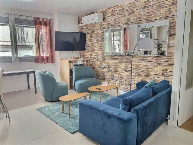 Appartement location à Marseille