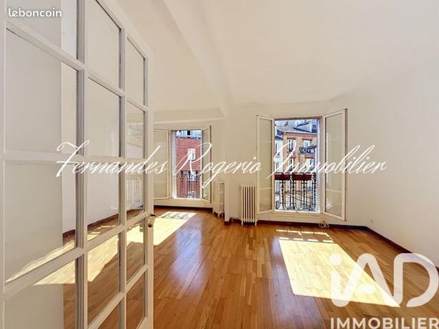 Appartement vente à Vendôme, Saint-ouen
