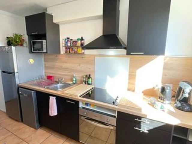 Appartement vente à Perpignan