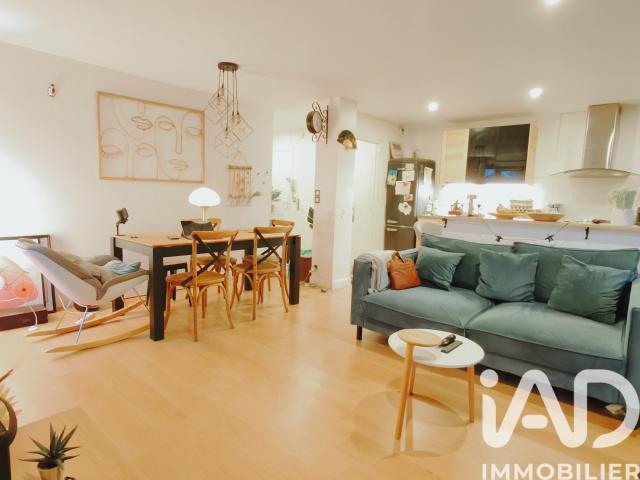 Appartement vente à Annecy