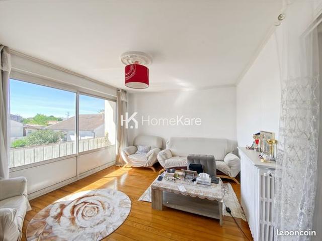 Appartement vente à Bordeaux, Bègles