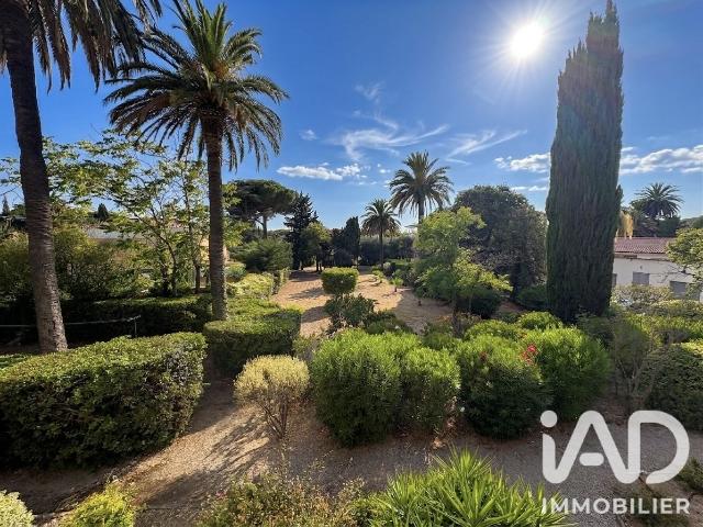 Appartement vente à Arrondissement de Toulon, Saint-cyr-sur-mer