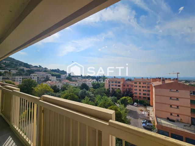 Appartement vente à Forcalquier, Manosque