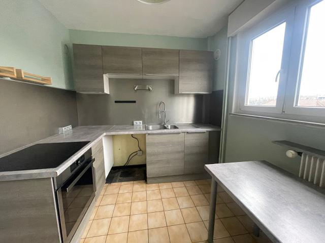 Appartement vente à Vareilles, Besançon