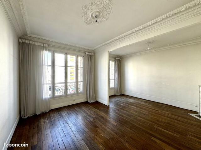 Appartement vente à Nanterre, Suresnes
