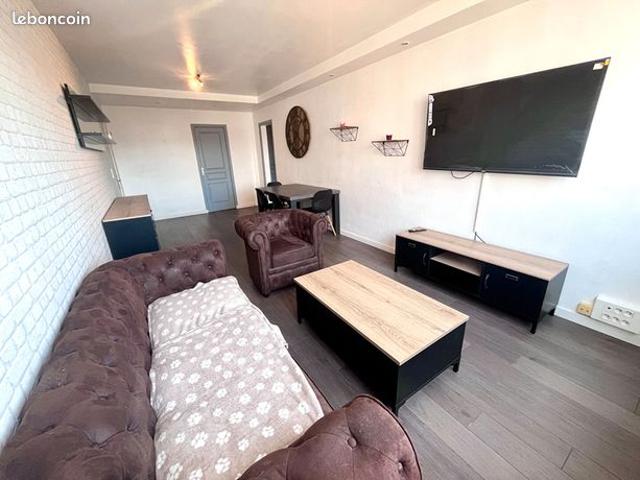 Appartement vente à Lille, Sequedin