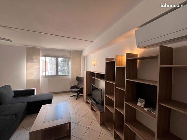 Appartement vente à Marseille, La Ciotat
