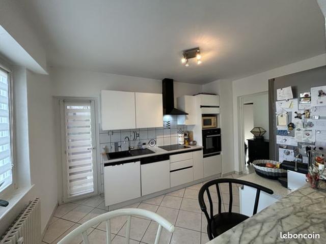 Appartement vente à Mulhouse