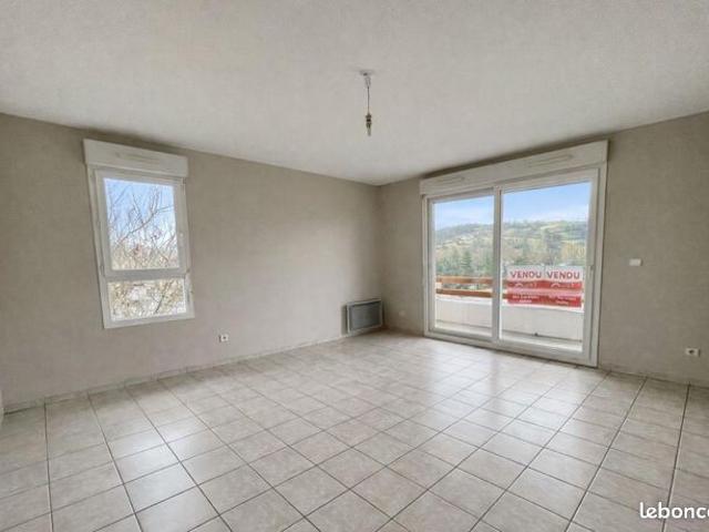 Appartement vente à Annecy, Marcellaz-albanais
