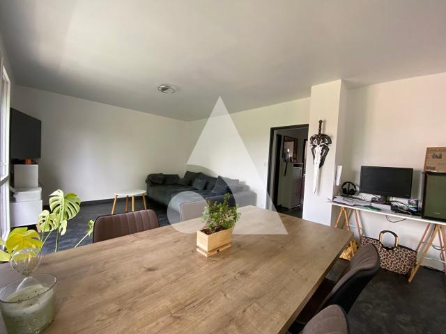Appartement vente à Belfort, Delle