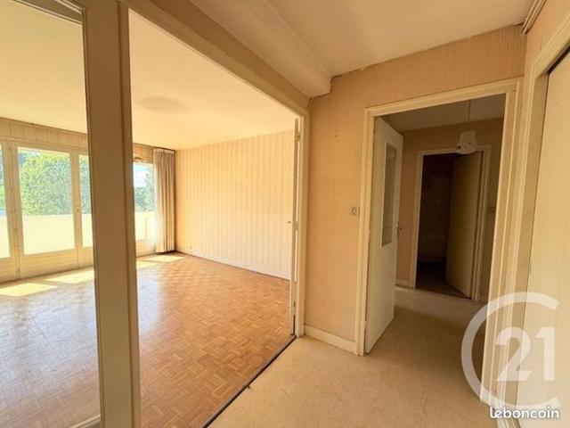 Appartement vente à Aurillac