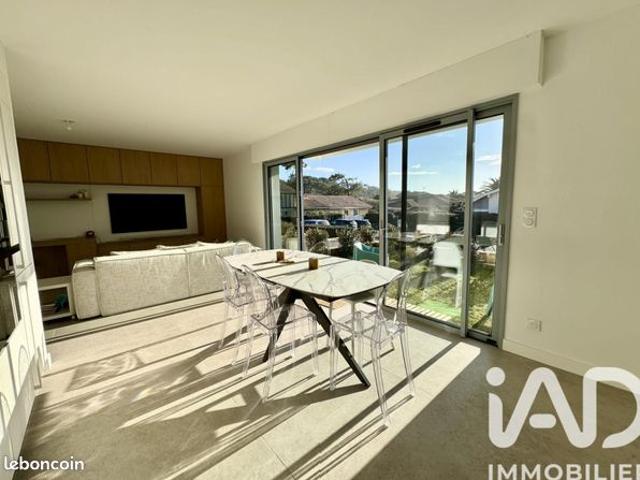 Appartement vente à Dax, Capbreton