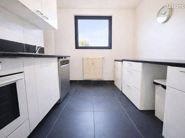 Appartement vente à Dijon, Quetigny