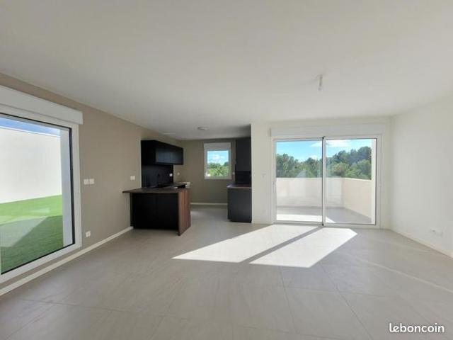 Appartement vente à Sausset-les-Pins, Bouches-du-Rhône