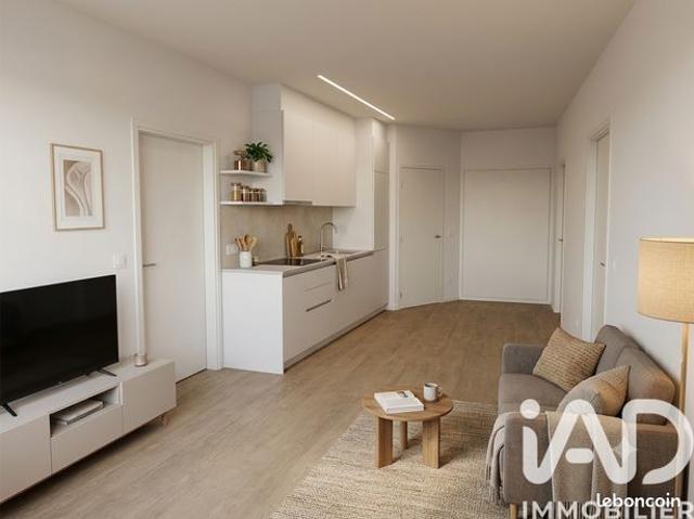 Appartement vente à Nîmes