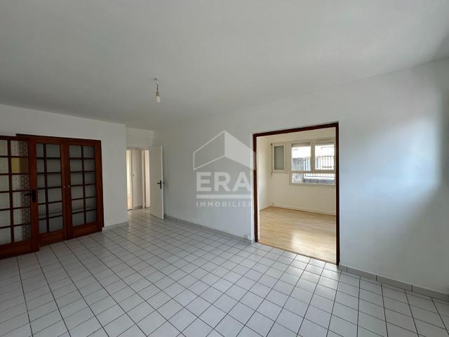 Appartement vente à Châteauroux