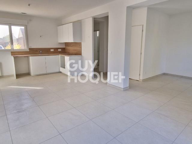 Appartement location à Le Coudray, Eure-et-Loir
