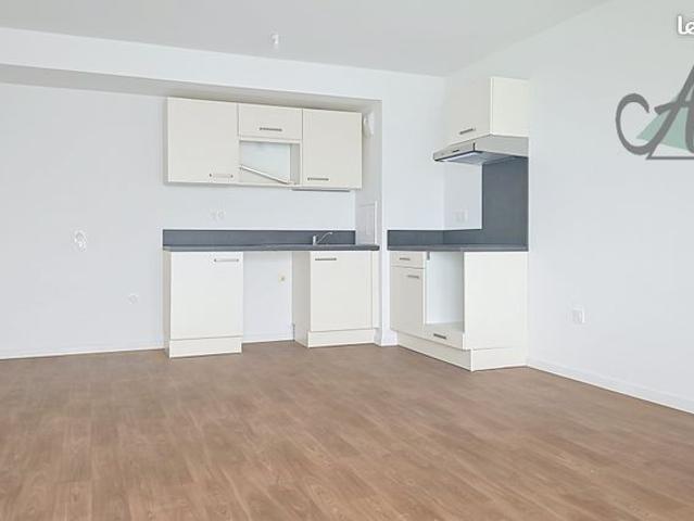 Appartement vente à Melun, Moissy-cramayel