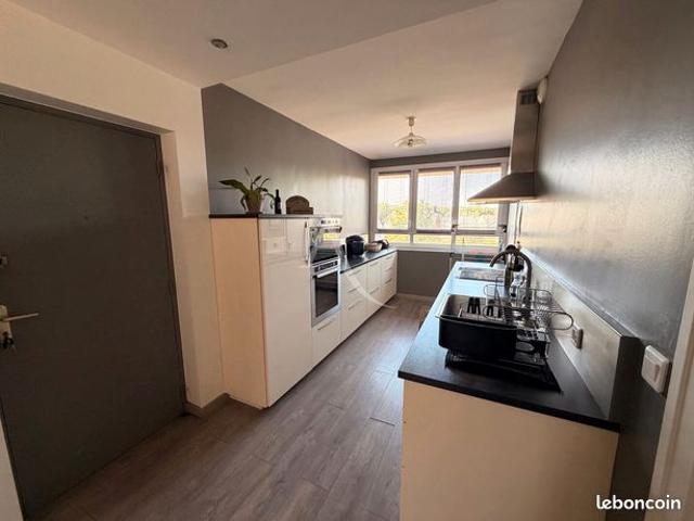 Appartement vente à Nantes, Saint-herblain