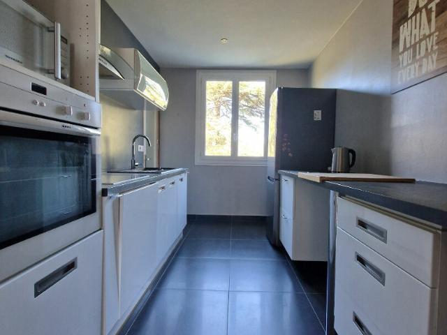 Appartement vente à Gilarderie, Nantes