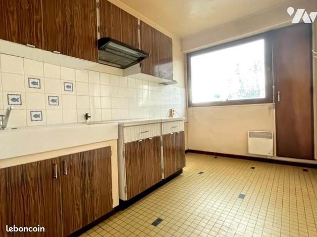 Appartement vente à Châlons-en-Champagne, Châlons-en-champagne