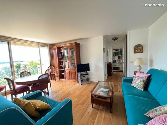 Appartement vente à Nanterre, Saint-cloud