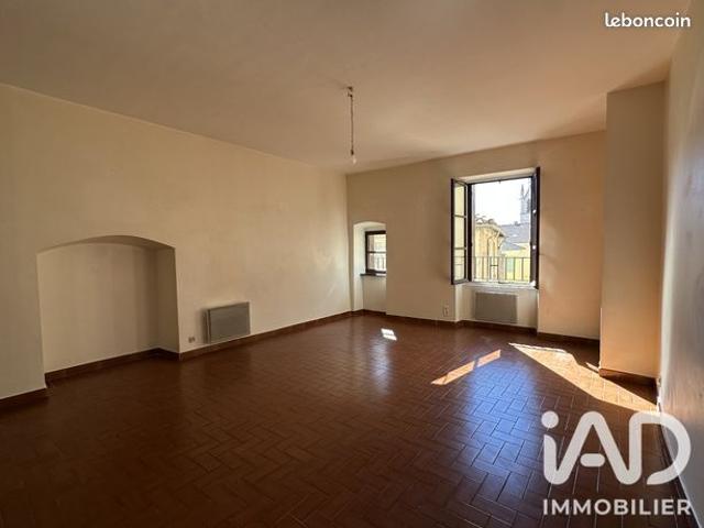 Appartement vente à Aubenas, Ardèche