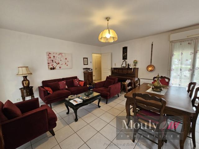Appartement vente à Cahors
