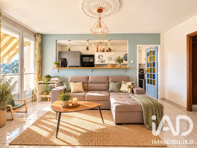 Appartement vente à Arrondissement de Toulon, Toulon
