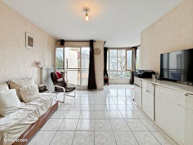 Appartement vente à Mantes-la-Jolie, Mantes-la-jolie