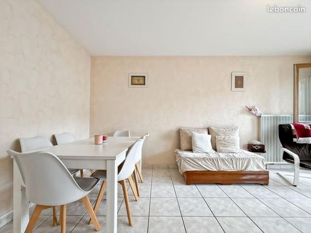 Appartement vente à Mantes-la-Jolie, Mantes-la-jolie