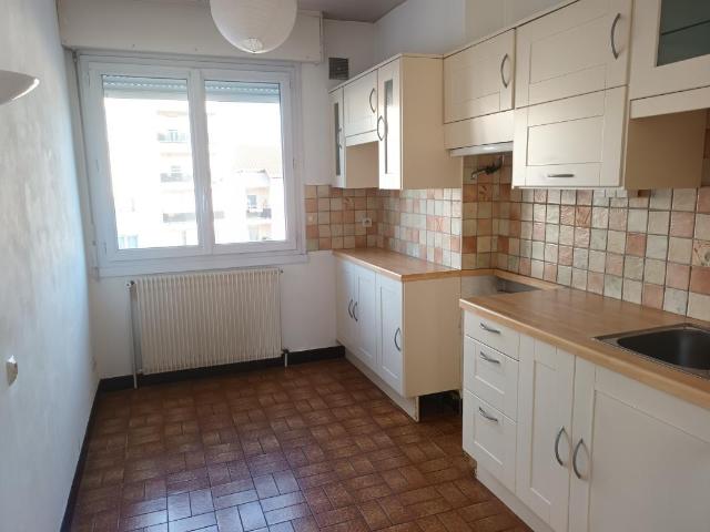 Appartement location à Lyon, Métropole de Lyon