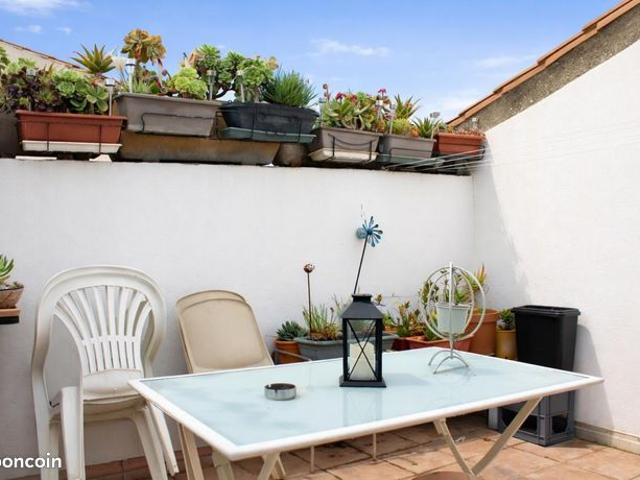 Appartement vente à Narbonne, Lézignan-corbières