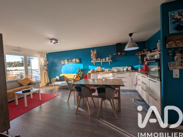 Appartement vente à ZAE de l'Ermitage, Franconville
