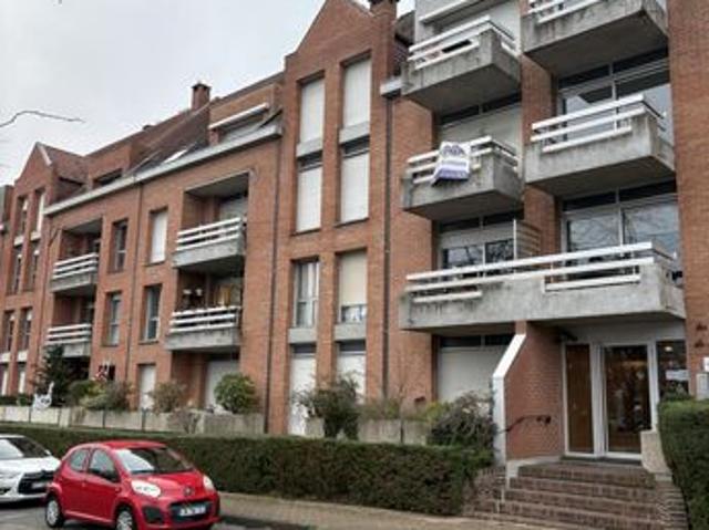 Appartement vente à Douai