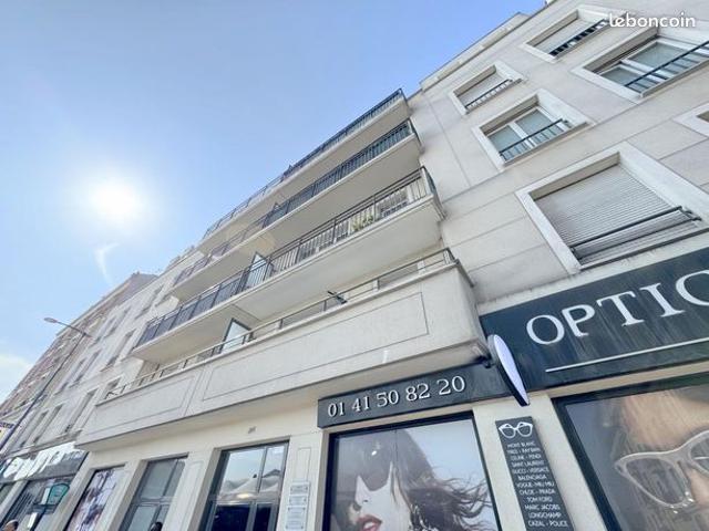 Appartement vente à Drancy, Seine-Saint-Denis