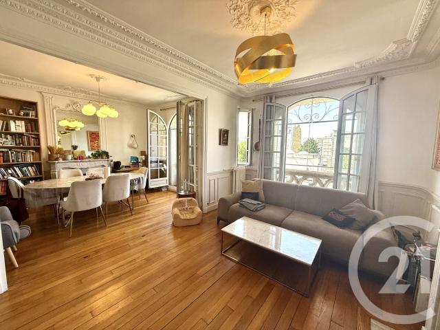 Appartement location à Sarcelles, Deuil-la-barre