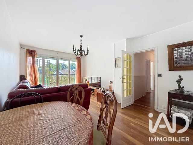 Appartement vente à Draveil, Essonne