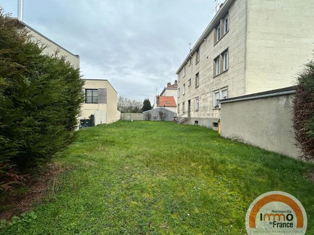 Appartement vente à Le Havre