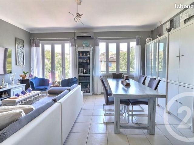 Appartement vente à Carpentras